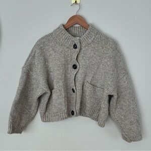Babaà no23 Cardigan